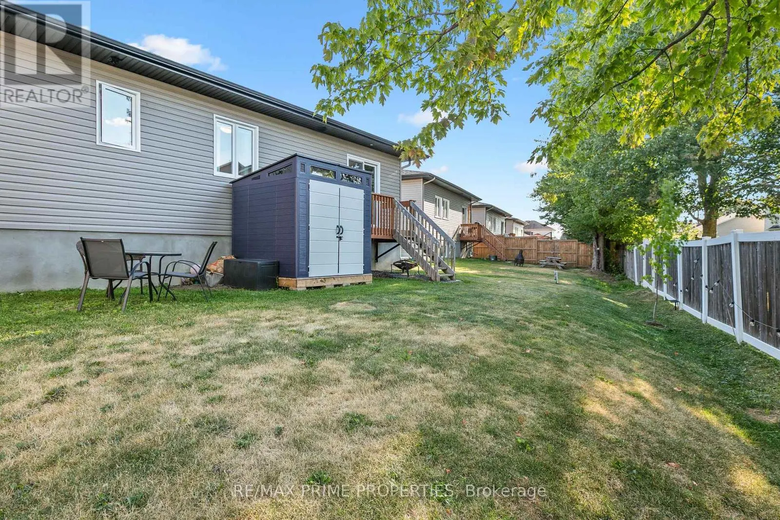 208 FILION STREET