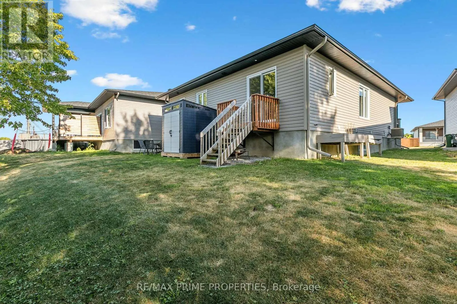 208 FILION STREET