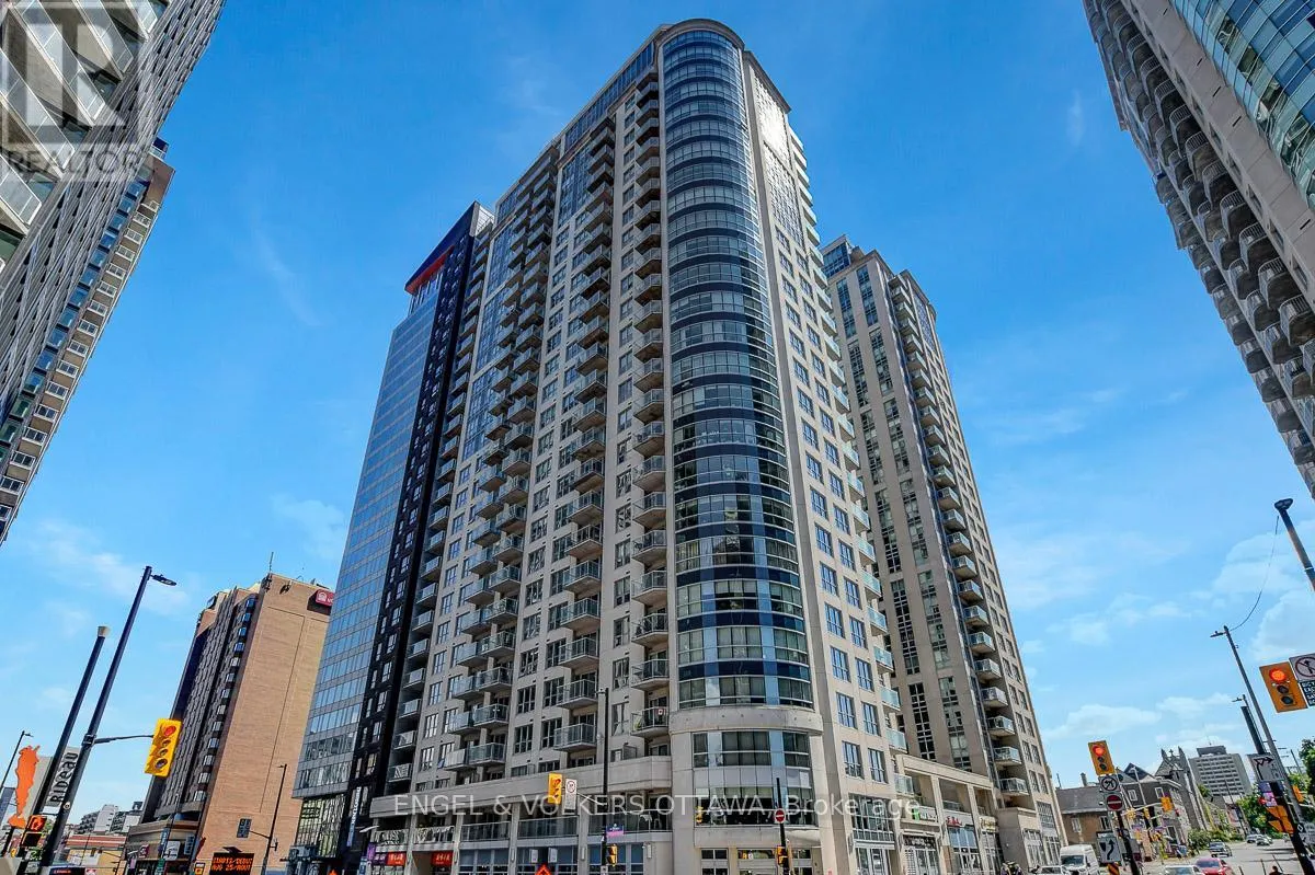 1305 - 242 RIDEAU STREET