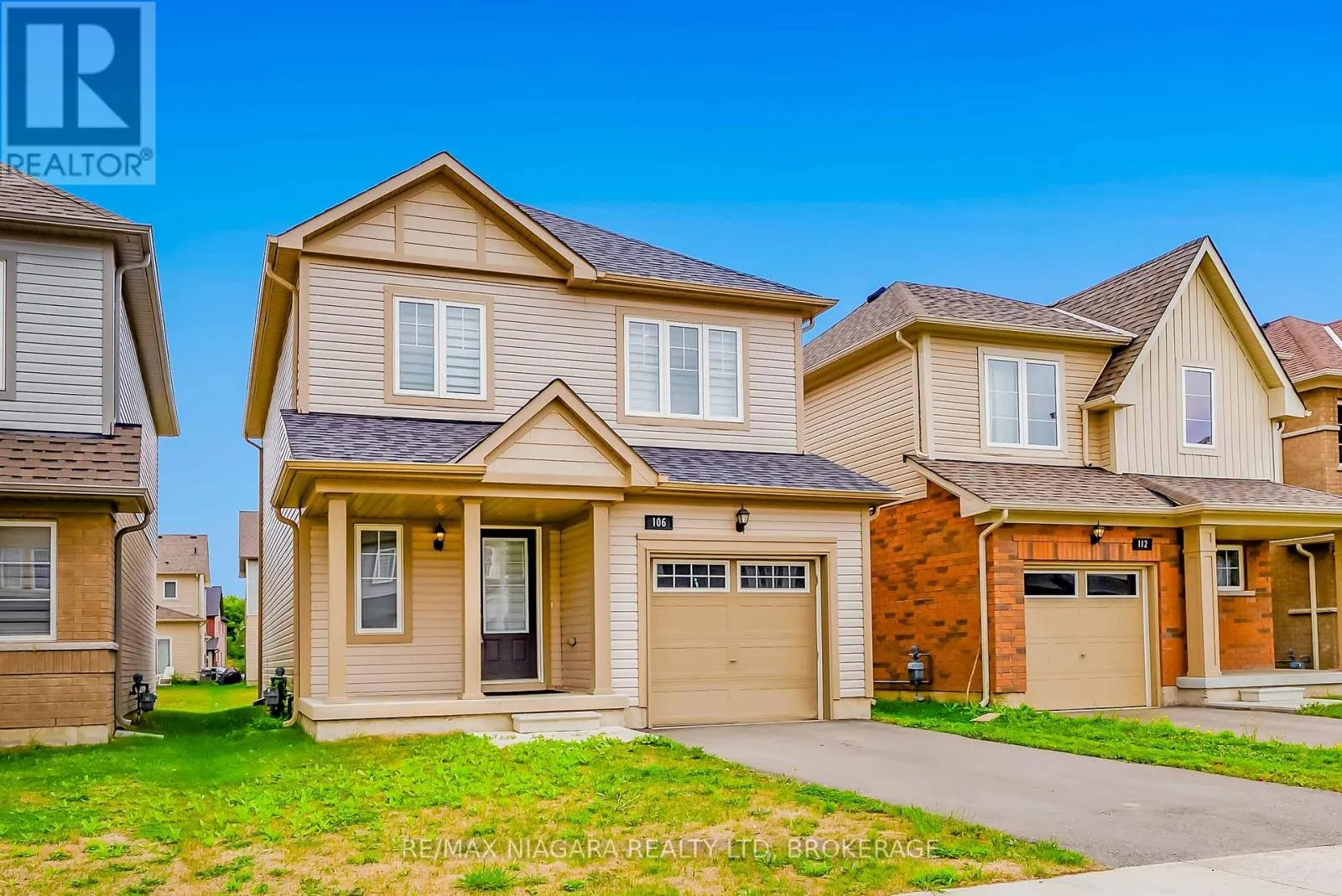 106 TUMBLEWOOD PLACE