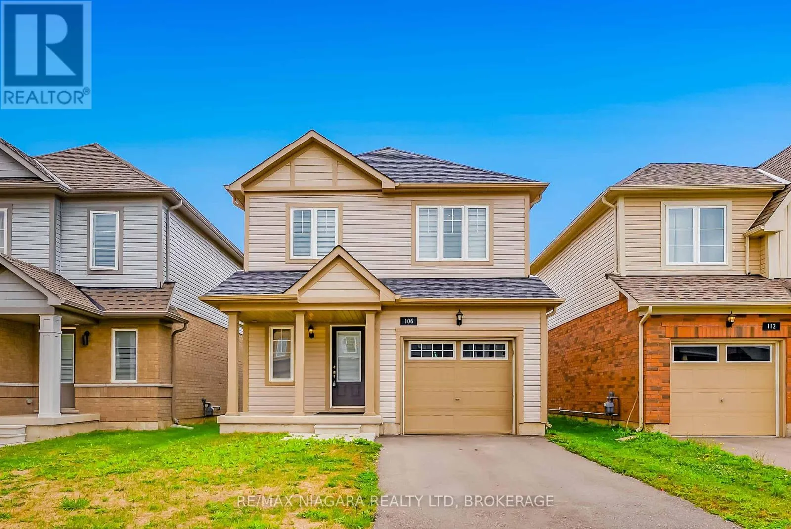 106 TUMBLEWOOD PLACE
