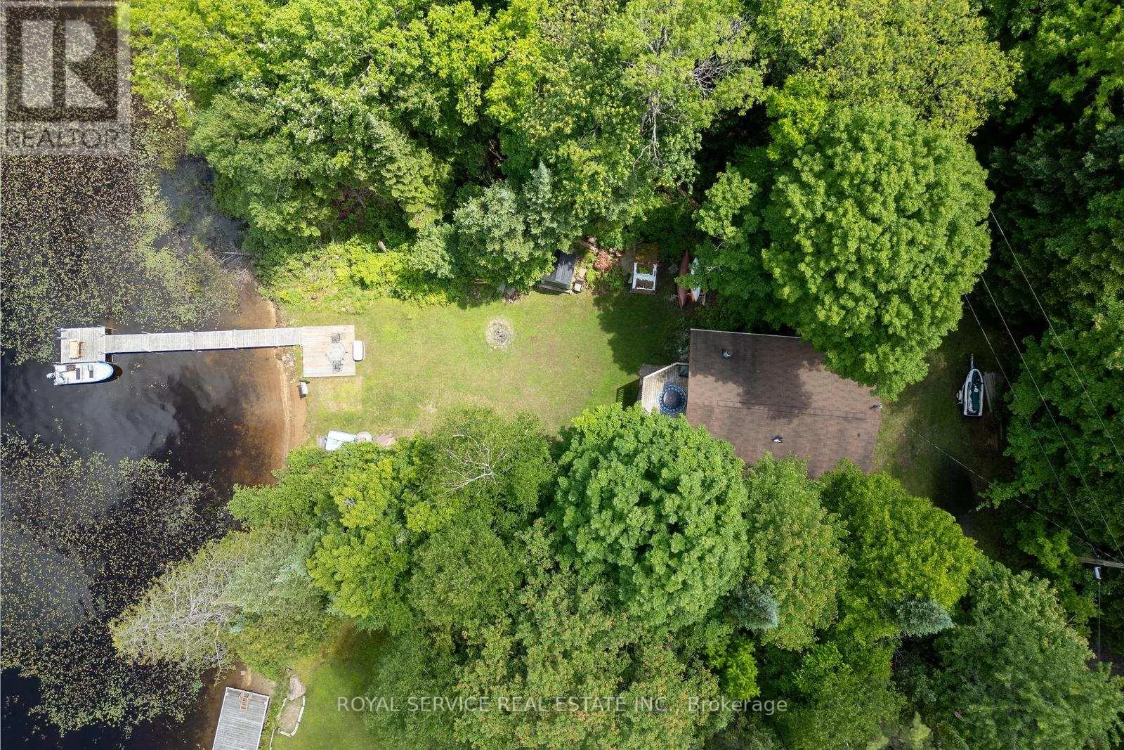 2104 BRADY LAKE ROAD