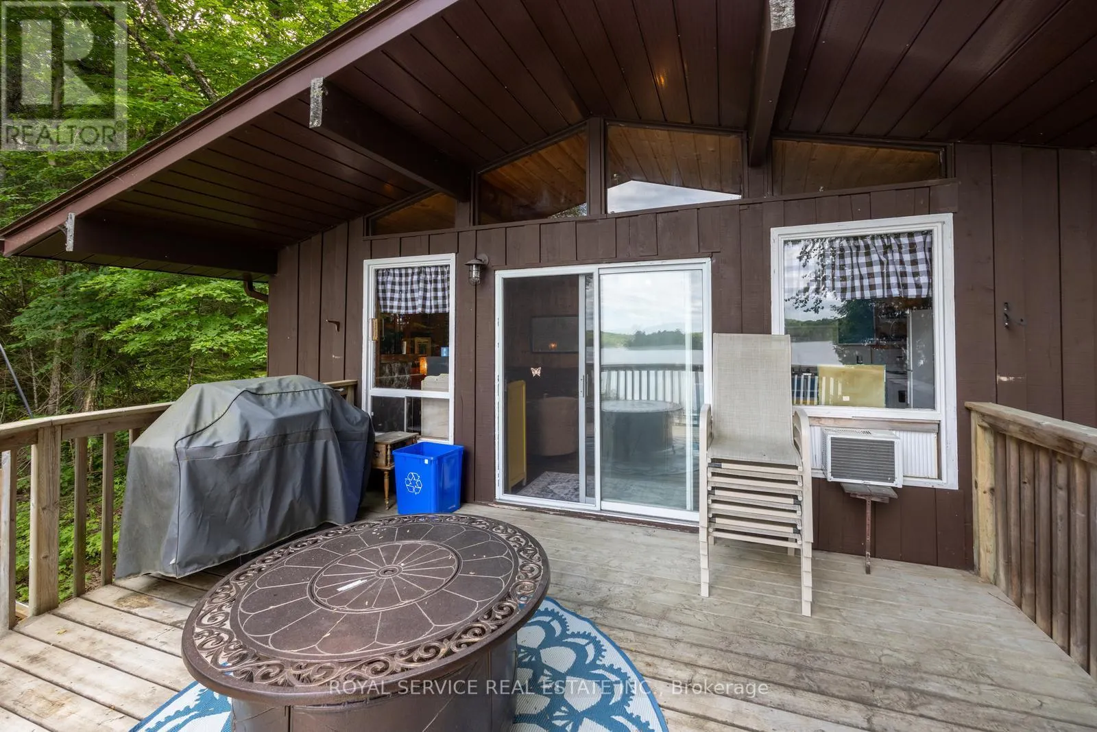 2104 BRADY LAKE ROAD