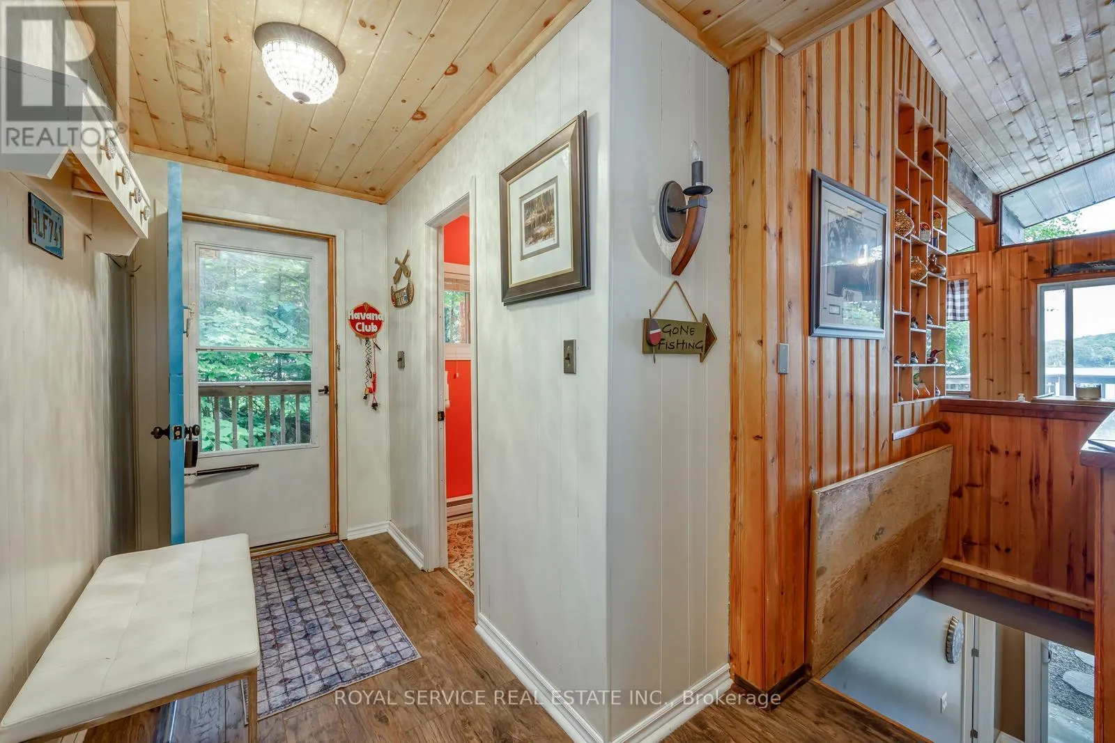 2104 BRADY LAKE ROAD