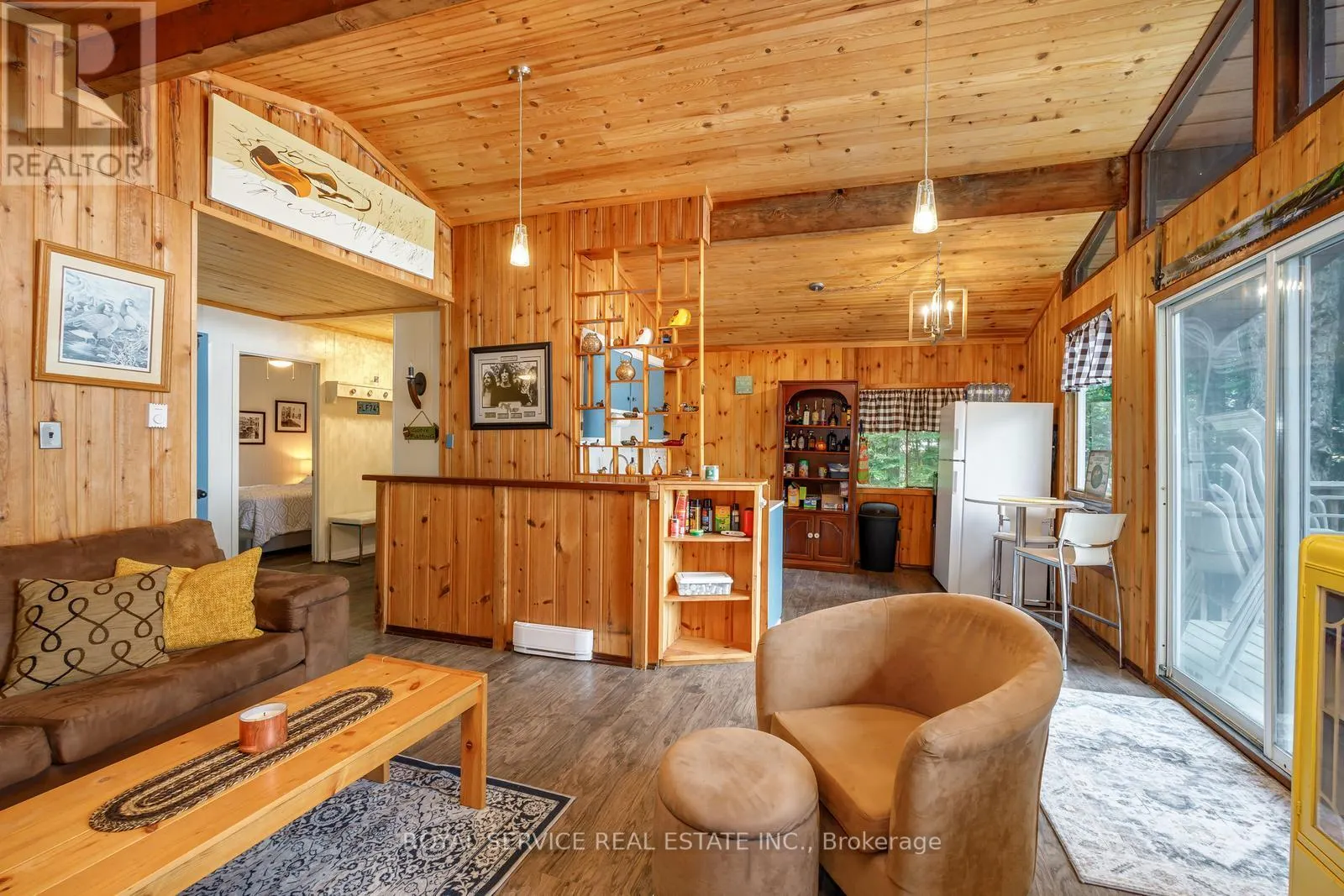 2104 BRADY LAKE ROAD