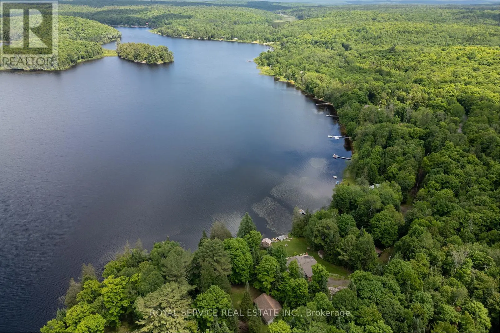 2104 BRADY LAKE ROAD