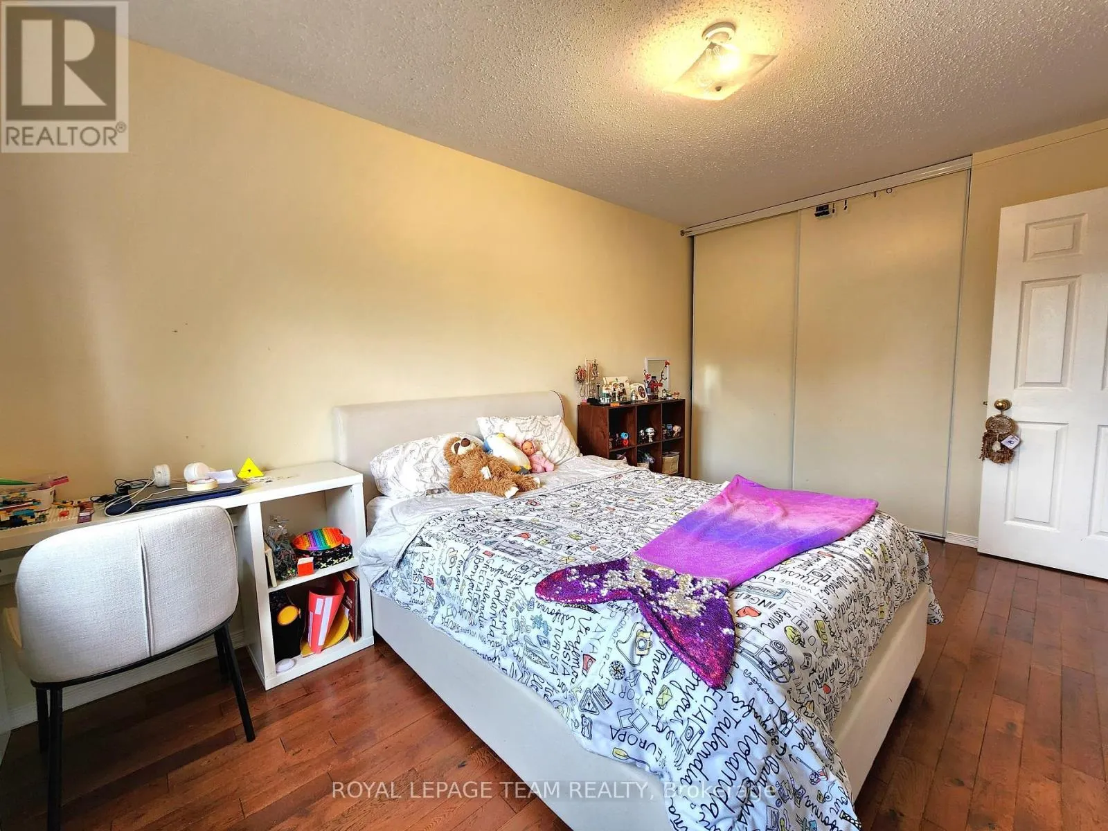 117 BLACKDOME CRESCENT