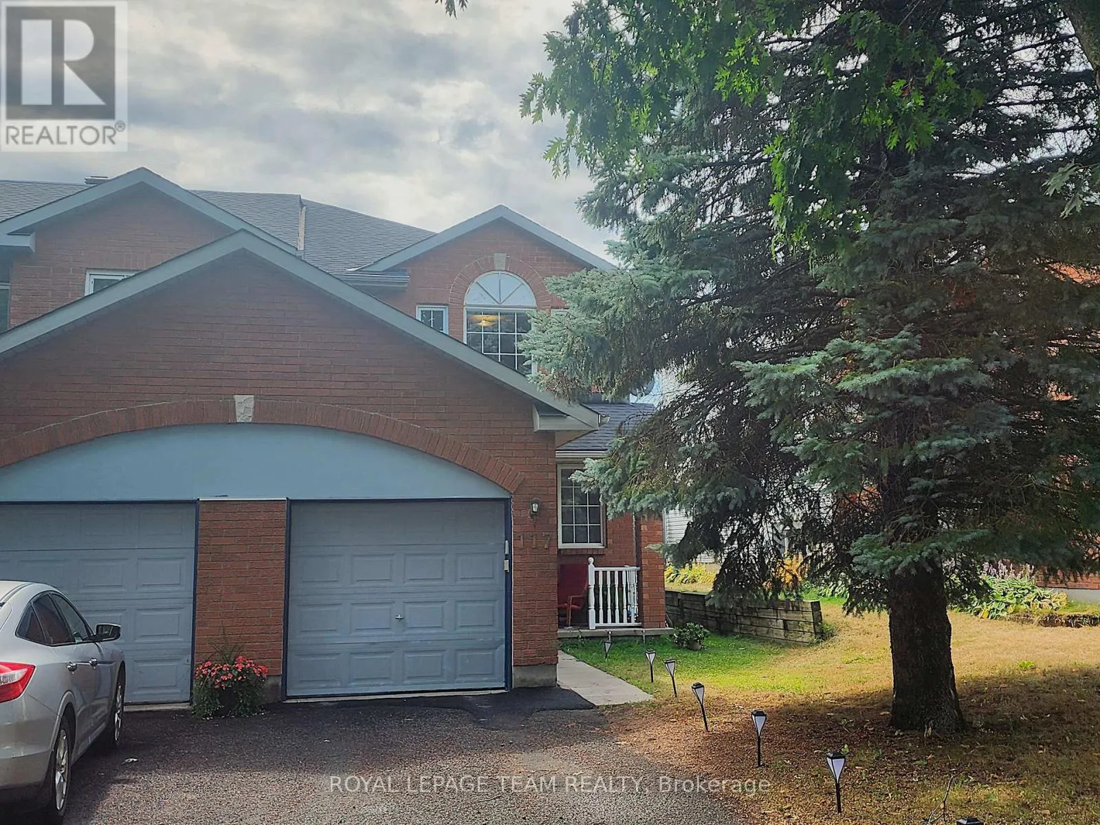 117 BLACKDOME CRESCENT