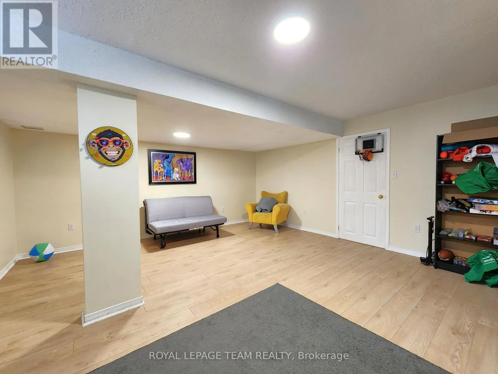117 BLACKDOME CRESCENT