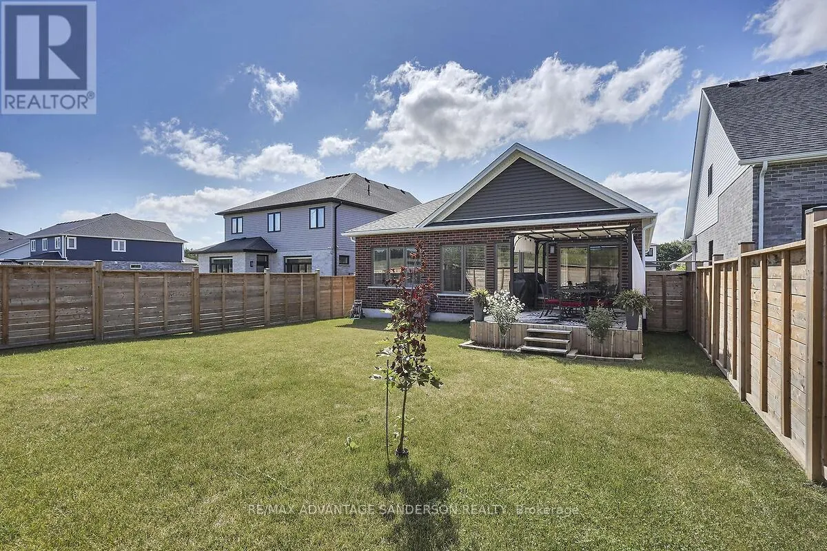42 BOWMAN DRIVE