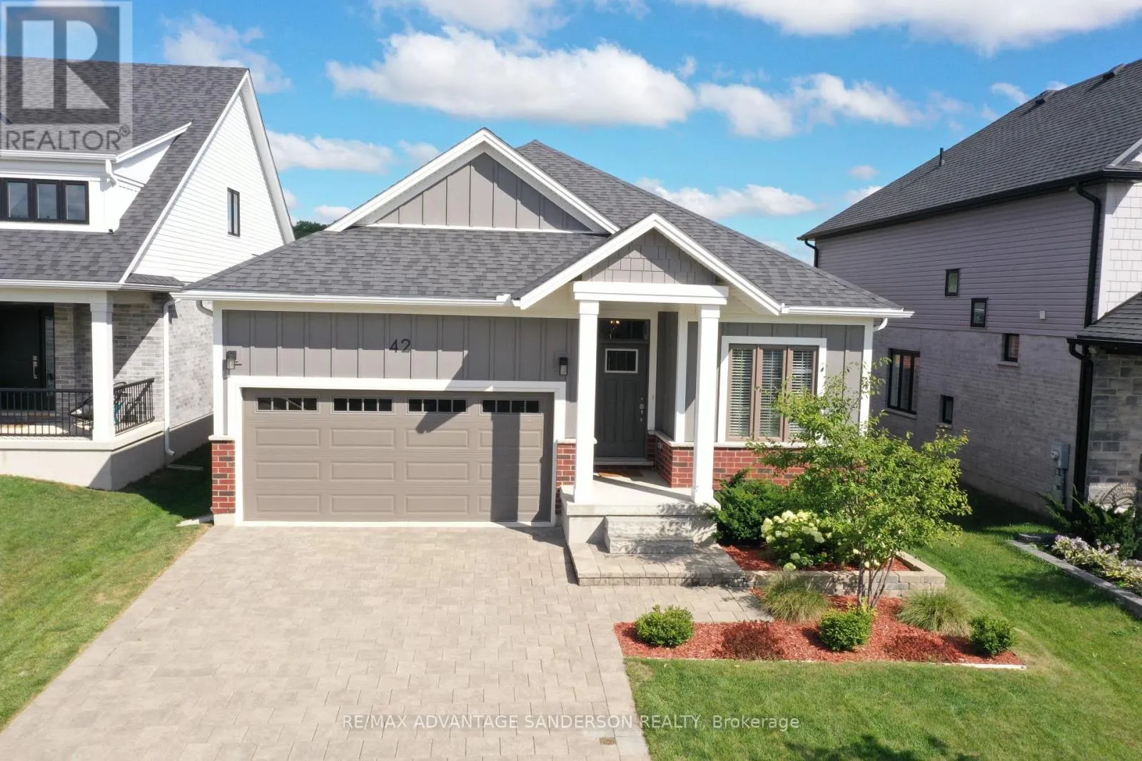 42 BOWMAN DRIVE