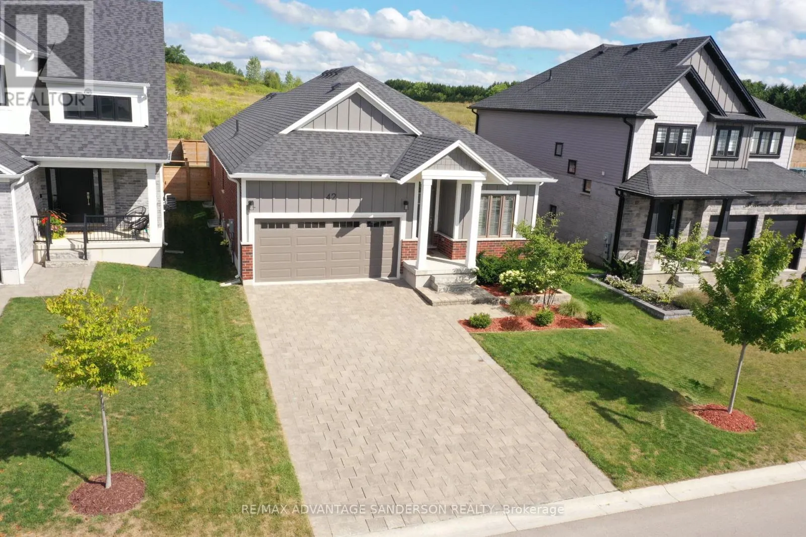 42 BOWMAN DRIVE