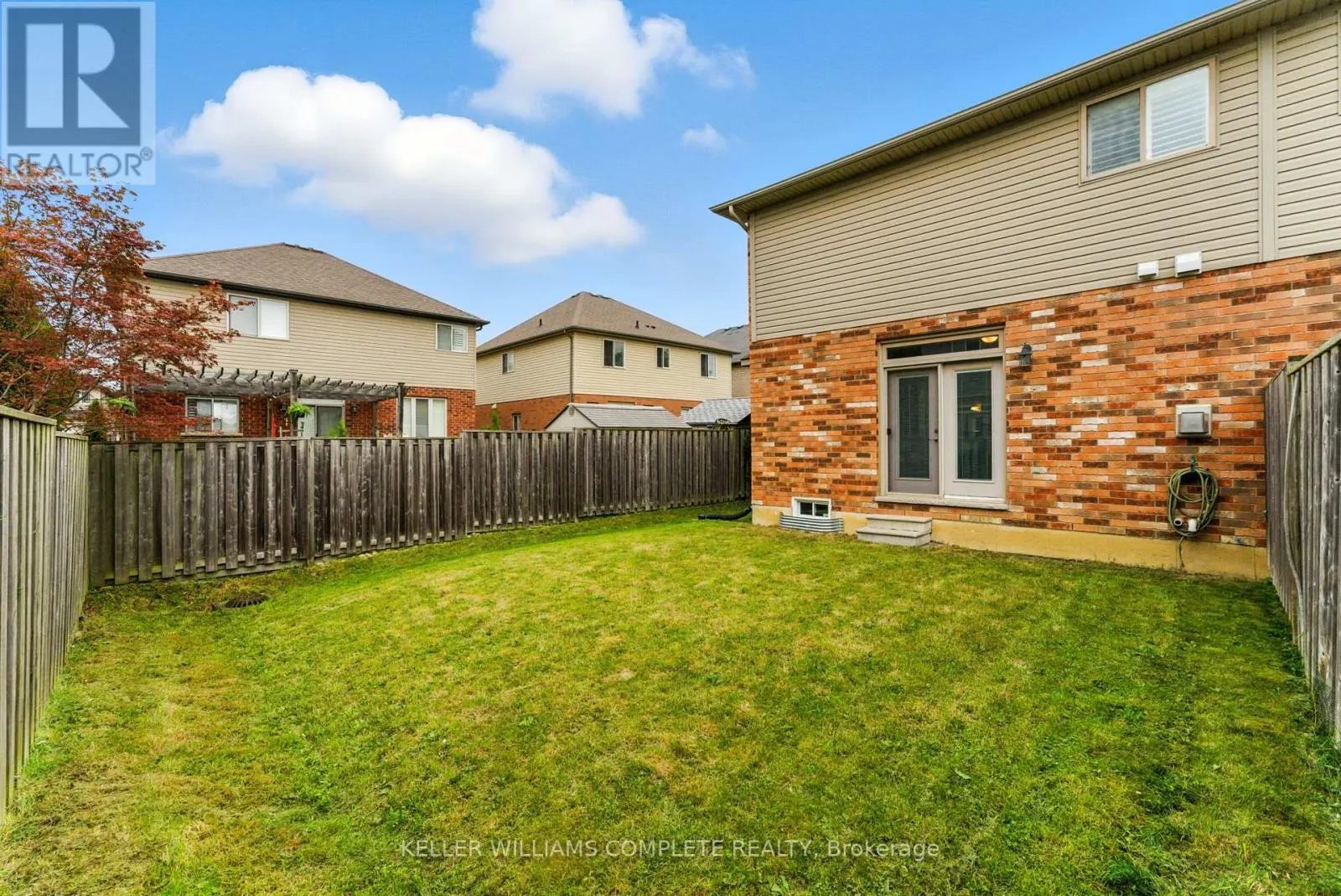100 FALL FAIR WAY
