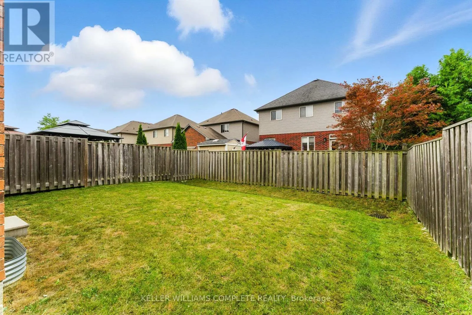 100 FALL FAIR WAY