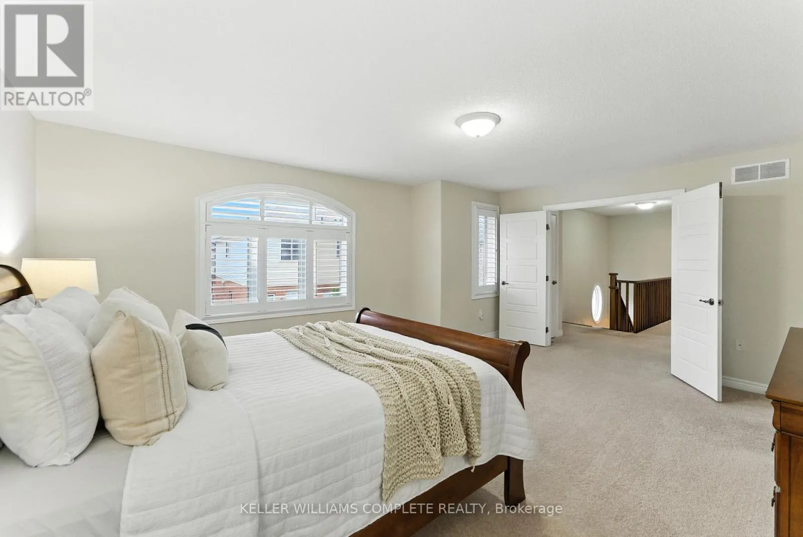100 FALL FAIR WAY