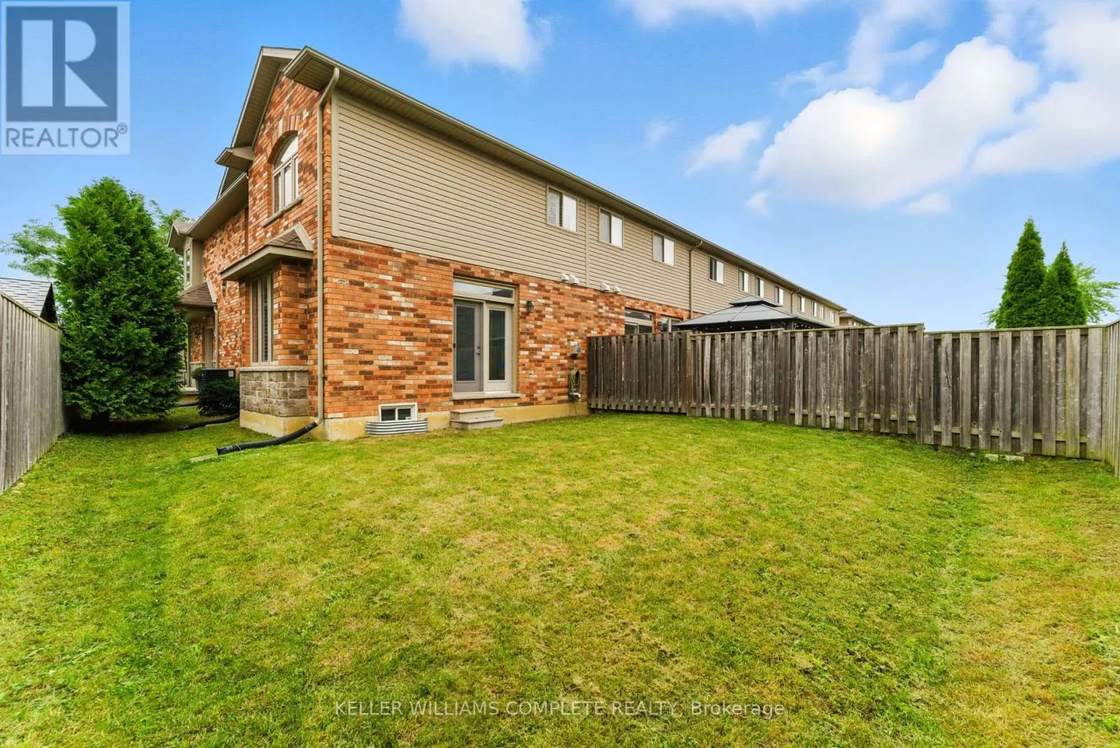 100 FALL FAIR WAY