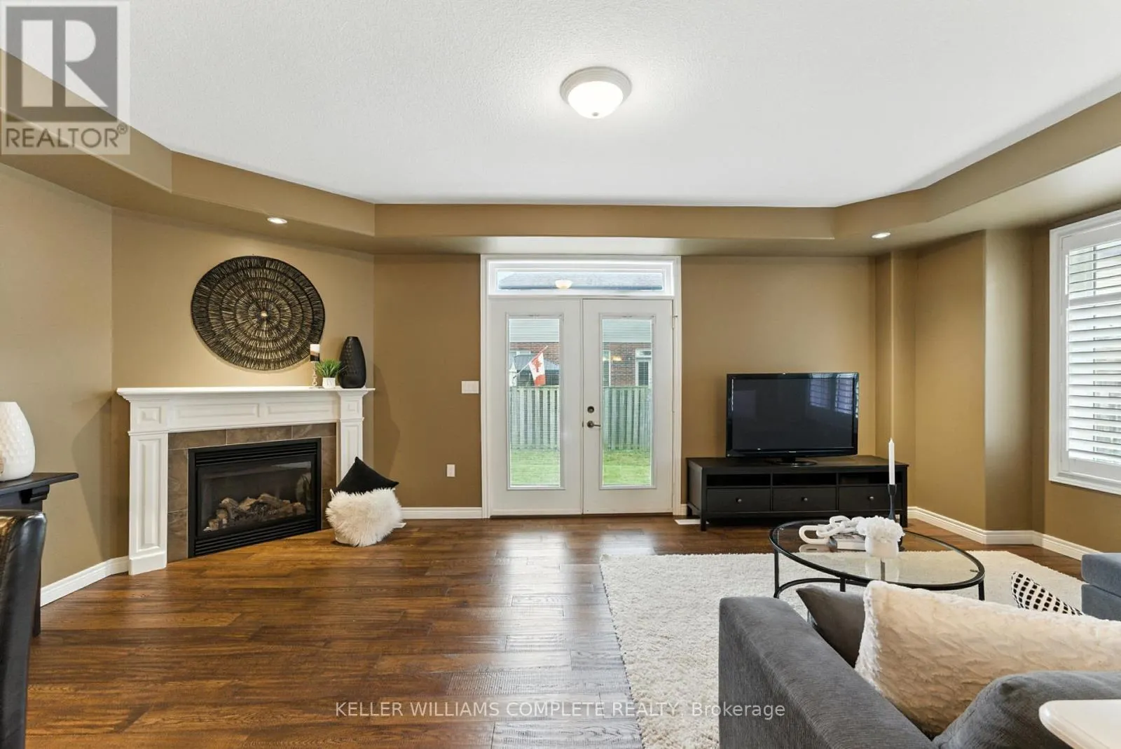 100 FALL FAIR WAY