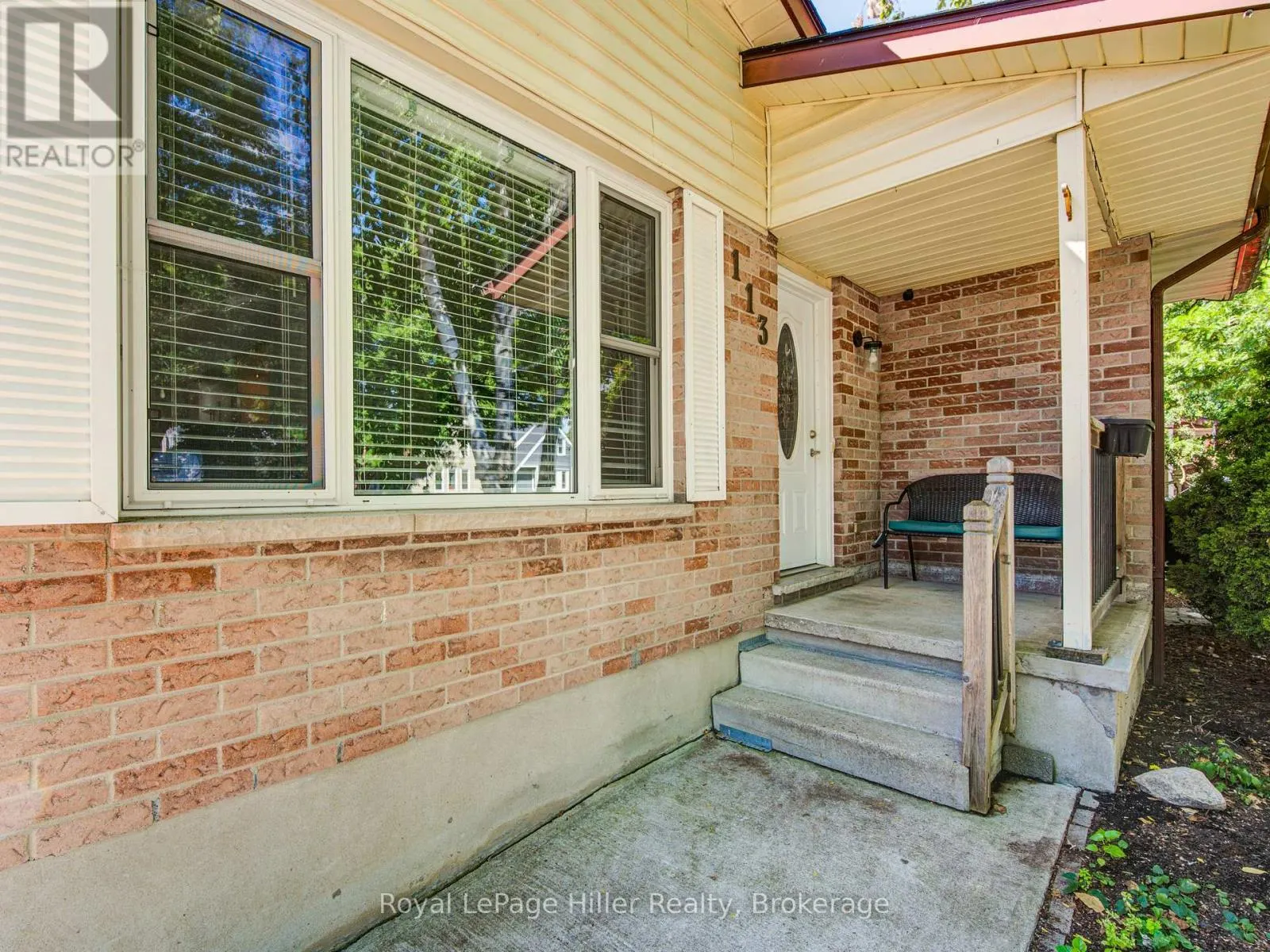 113 FALSTAFF STREET