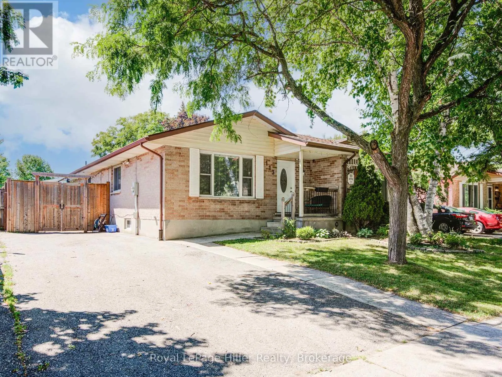 113 FALSTAFF STREET