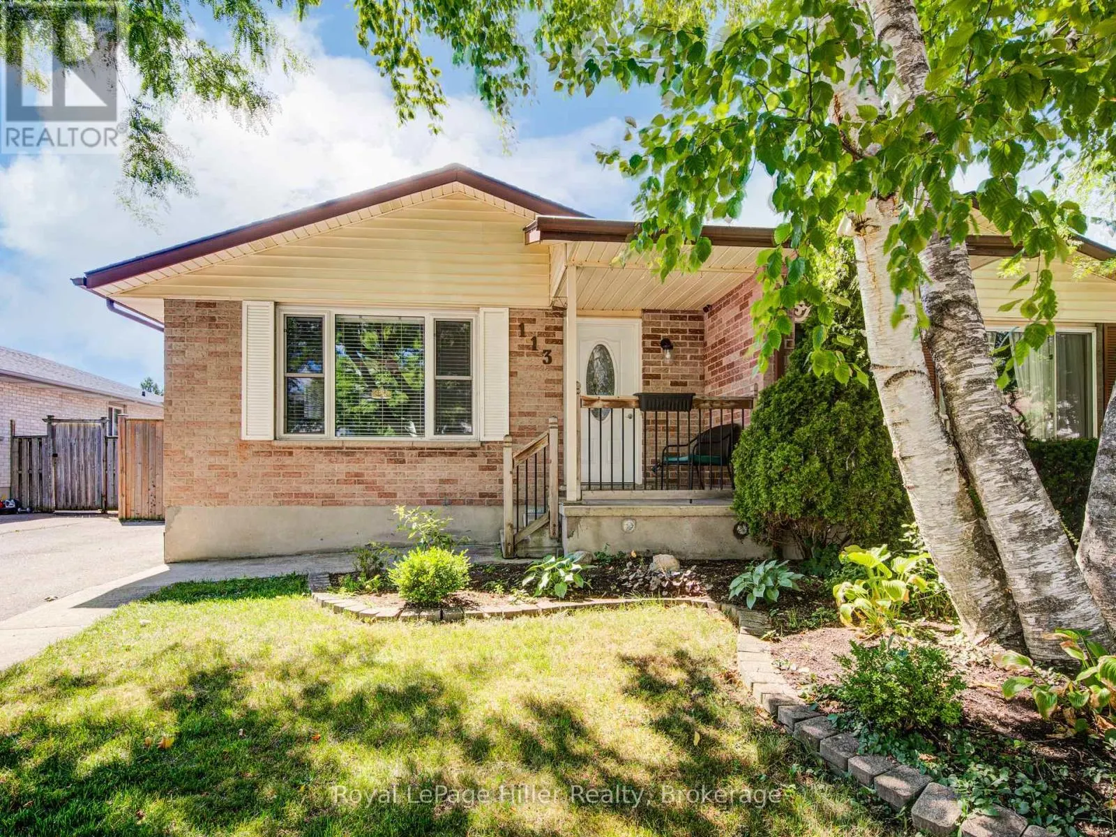 113 FALSTAFF STREET
