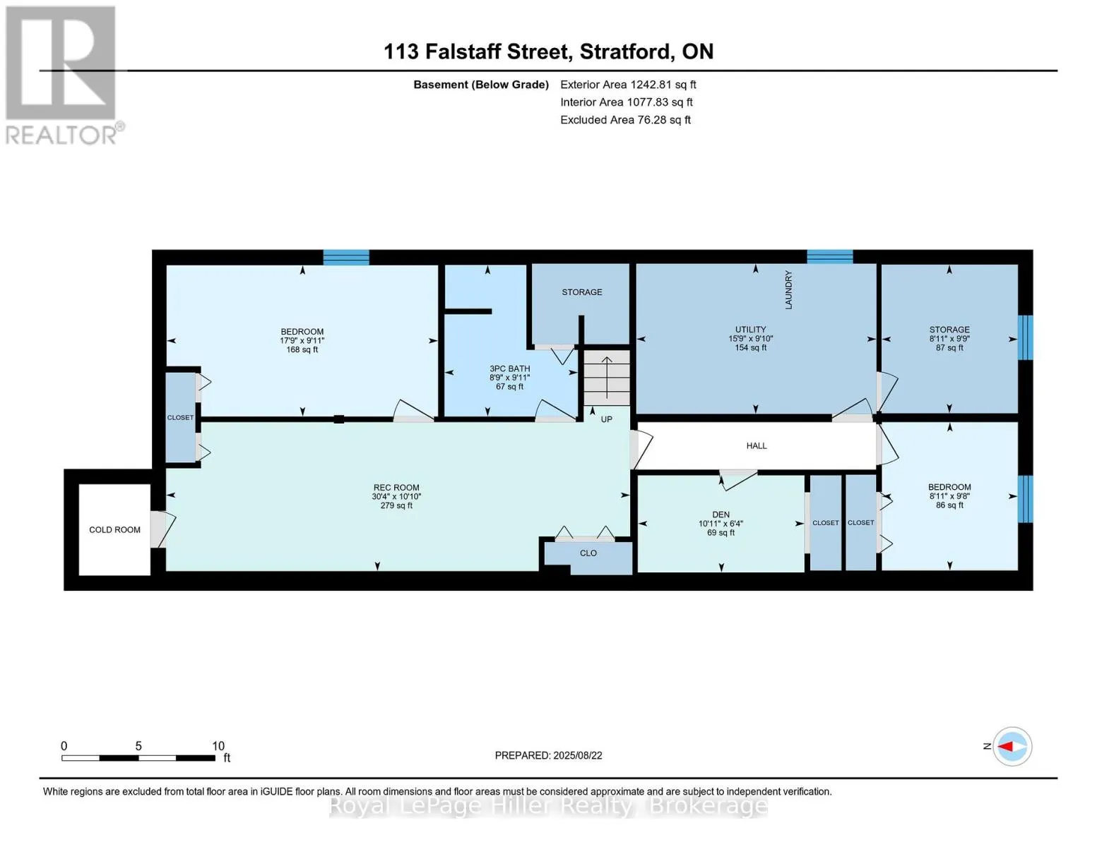 113 FALSTAFF STREET