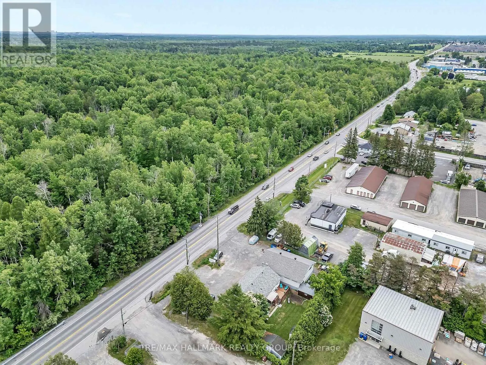 2460 LEITRIM ROAD