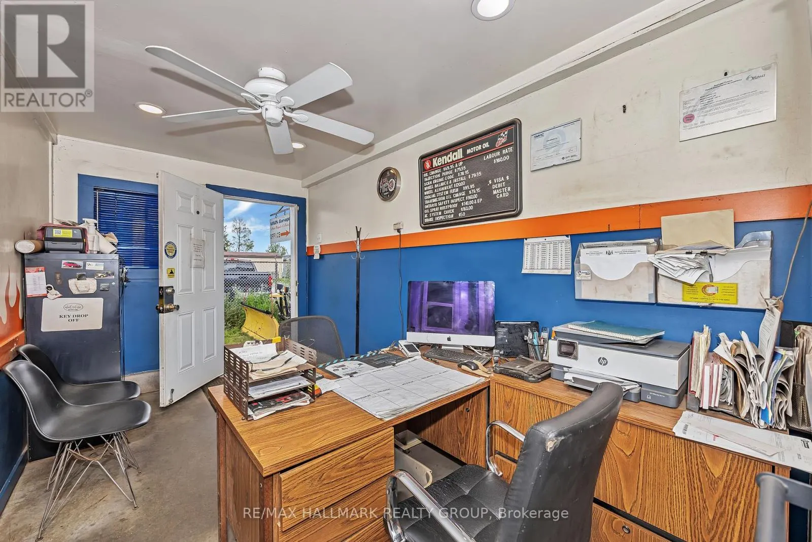 2460 LEITRIM ROAD