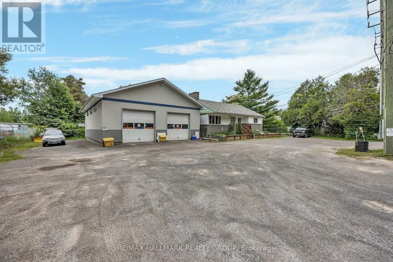2460 LEITRIM ROAD