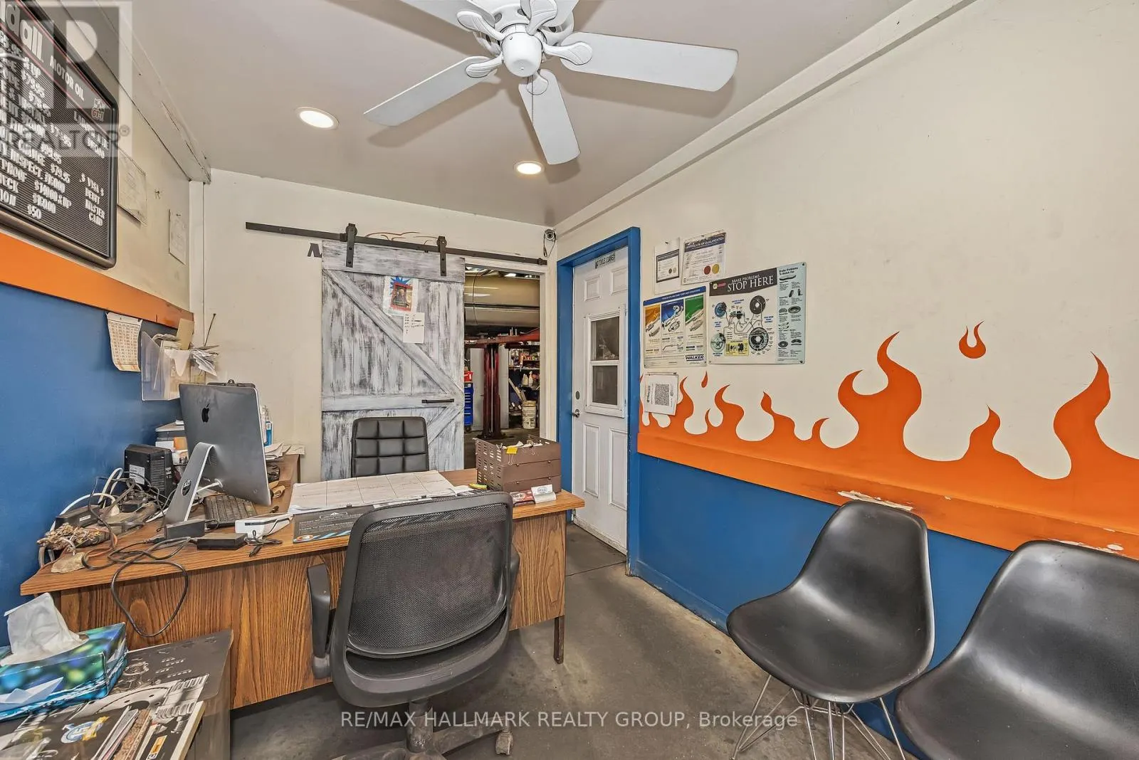 2460 LEITRIM ROAD