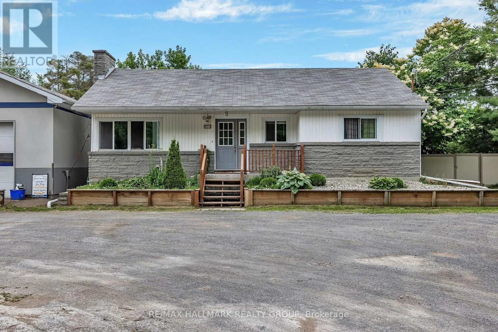 2460 LEITRIM ROAD