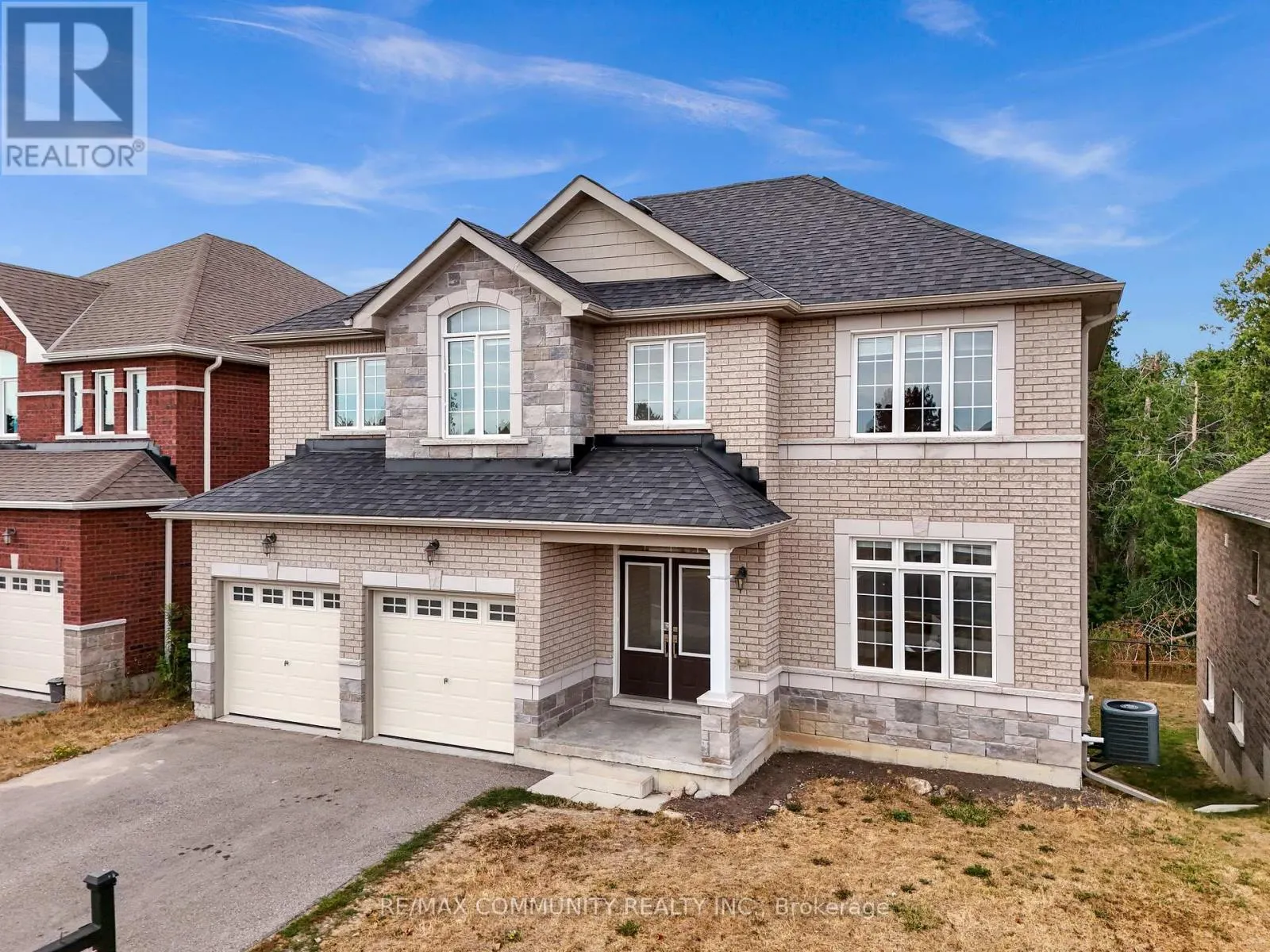 78 ALCORN DRIVE