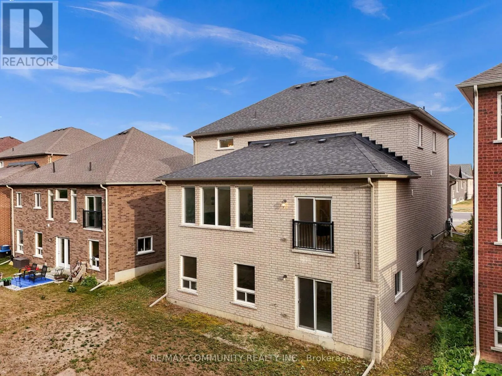 78 ALCORN DRIVE