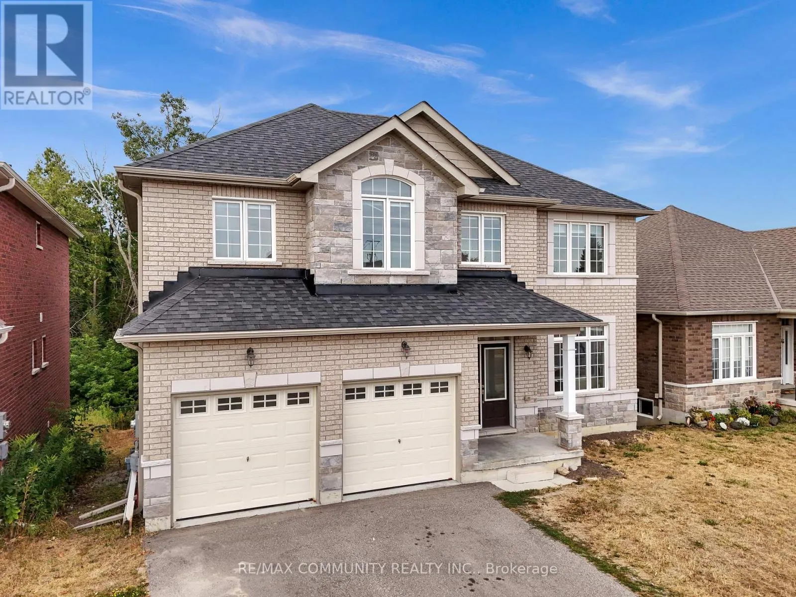 78 ALCORN DRIVE