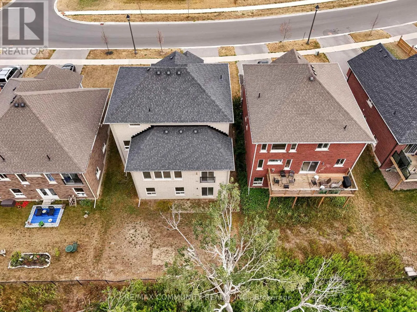 78 ALCORN DRIVE