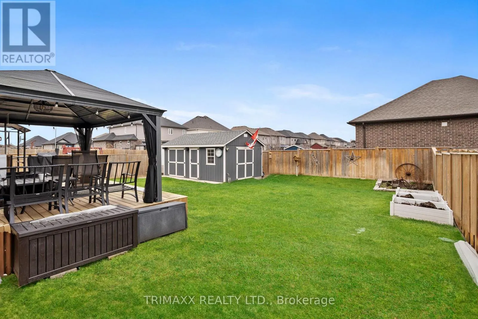 31 THAMES SPRINGS CRESCENT