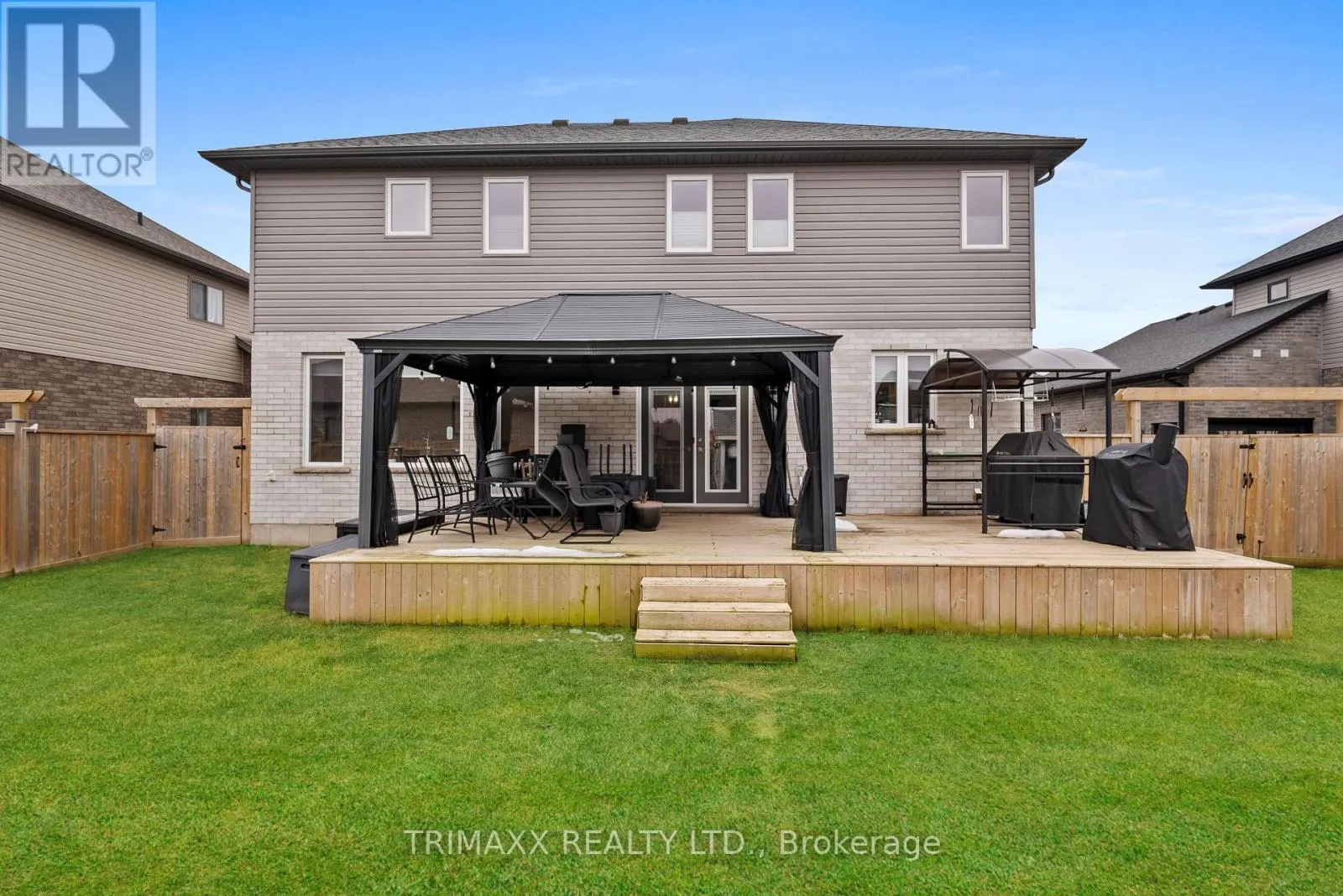 31 THAMES SPRINGS CRESCENT