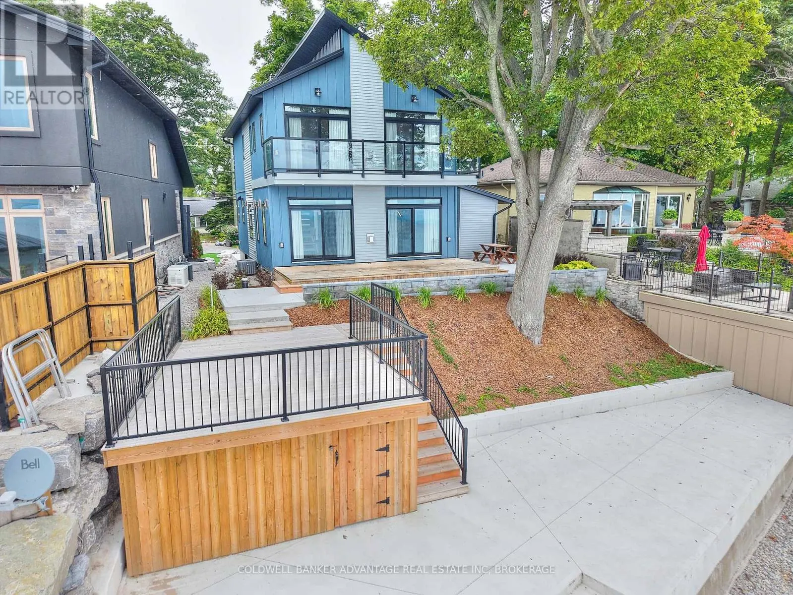 10591 LAKESHORE ROAD