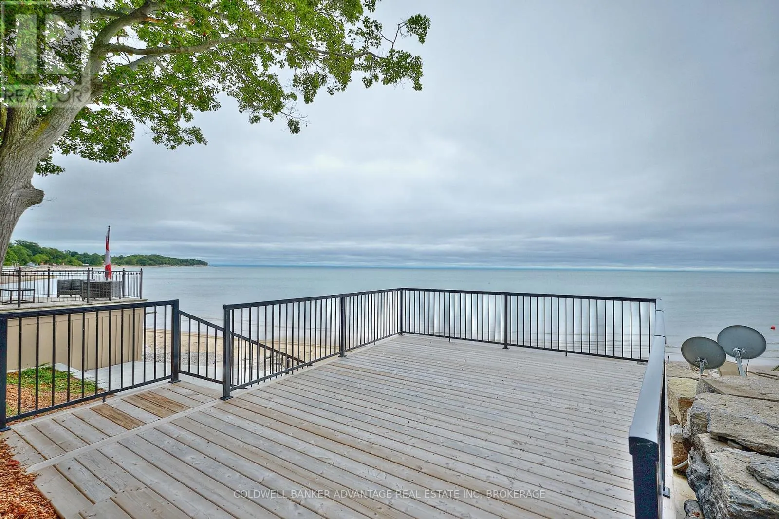 10591 LAKESHORE ROAD