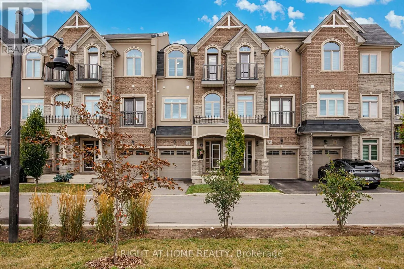 91 BORERS CREEK CIRCLE