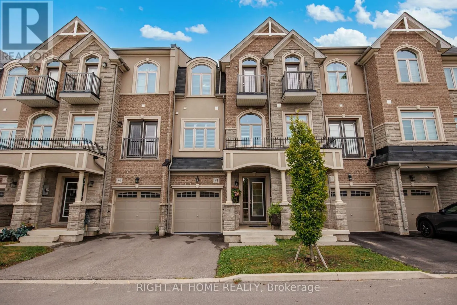 91 BORERS CREEK CIRCLE