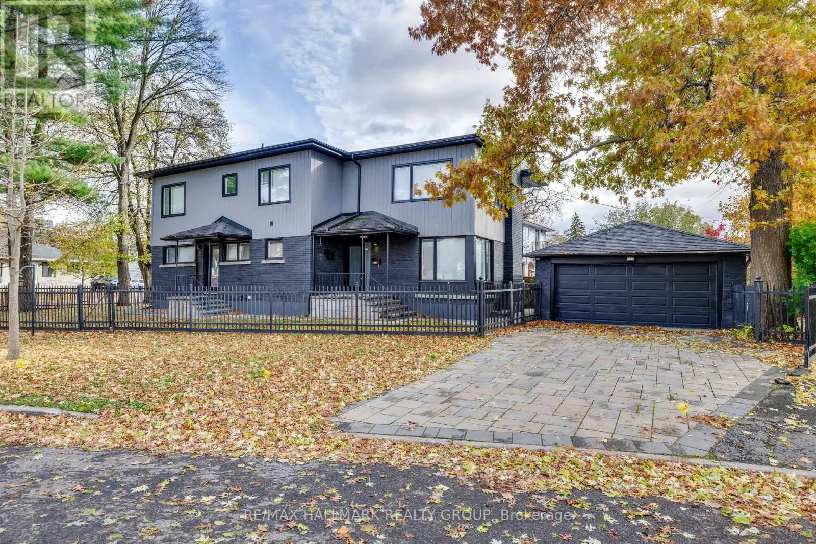900 WINGATE DRIVE