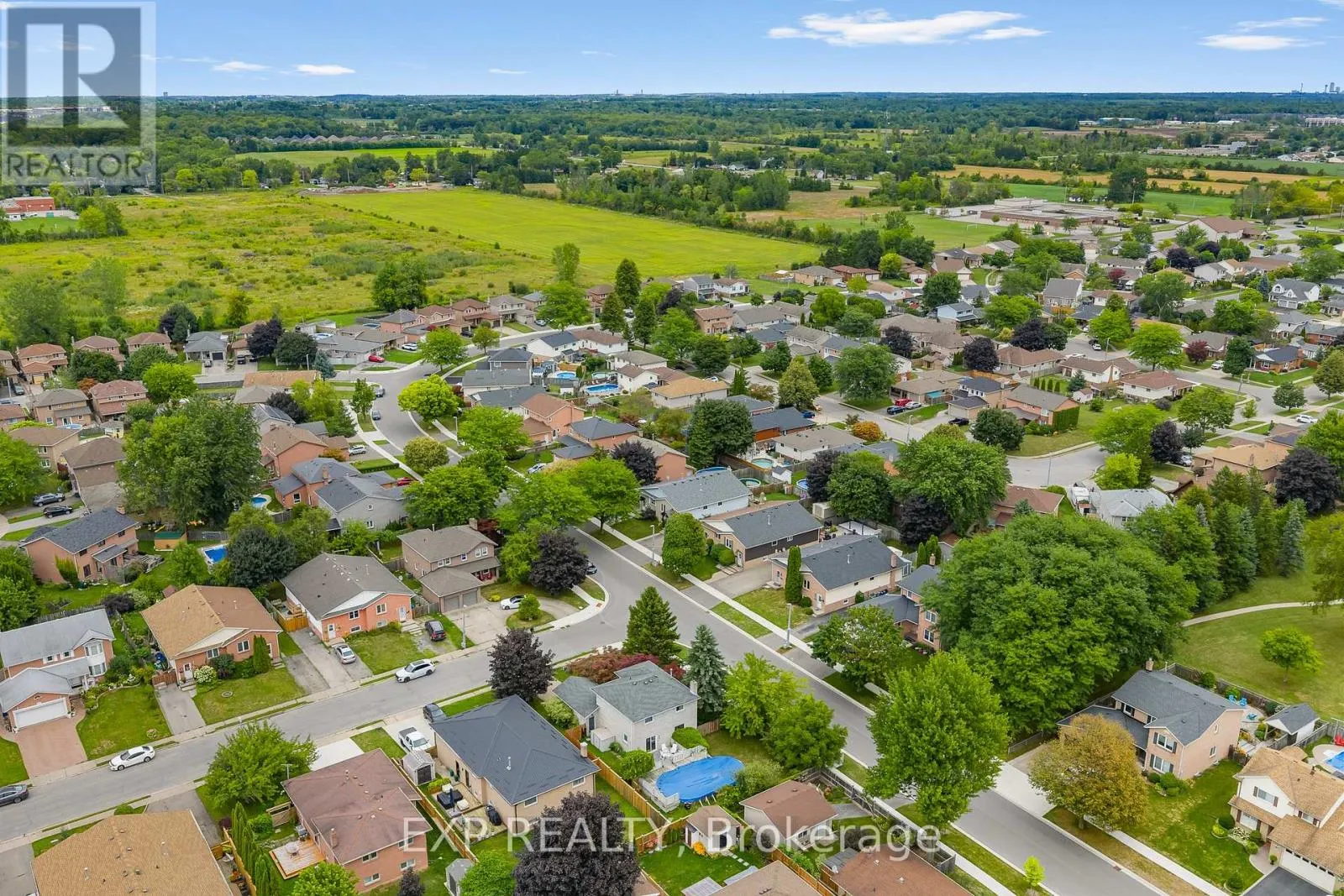 3 BRIARSDALE CRESCENT