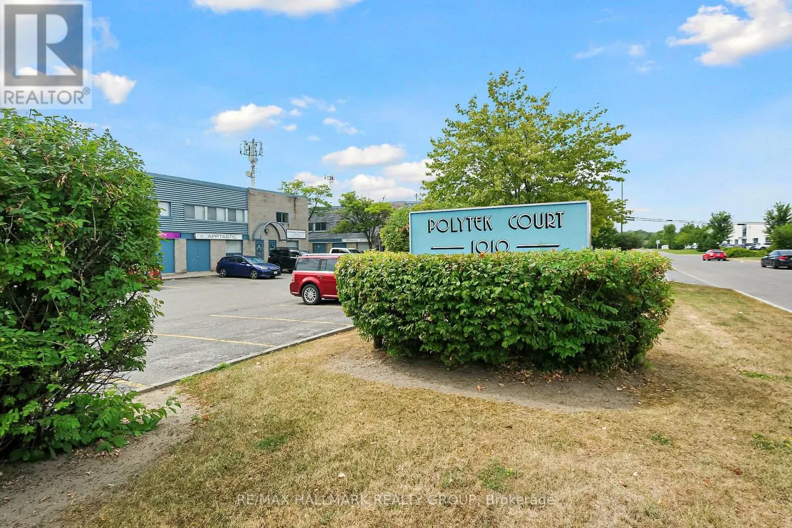 42 - 1010 POLYTEK STREET
