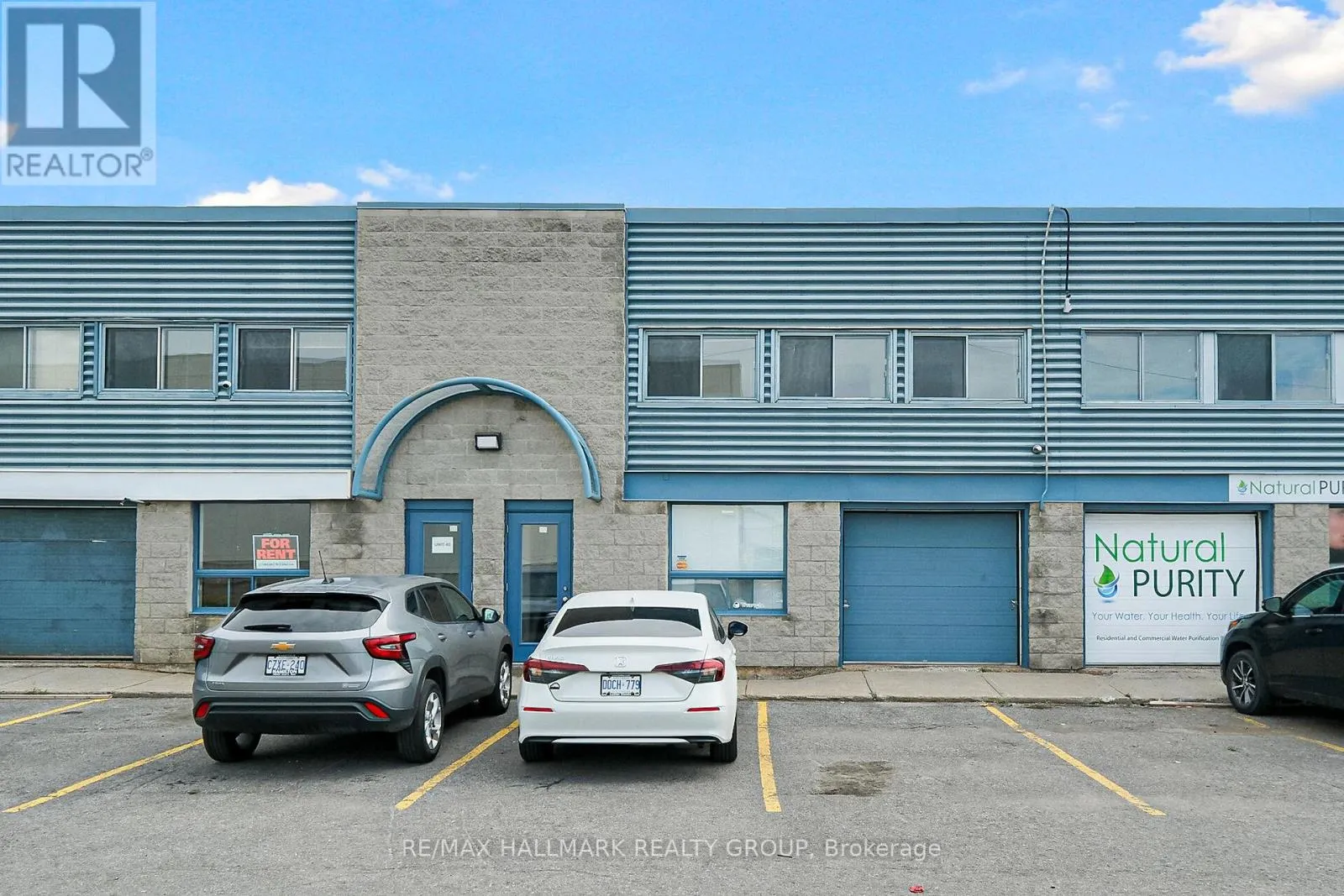 42 - 1010 POLYTEK STREET