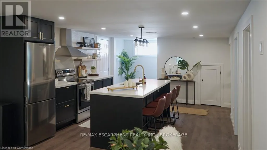 LOWER - 46 CLOKE COURT, #Lower