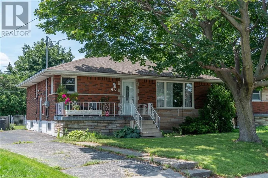 LOWER - 46 CLOKE COURT, #Lower
