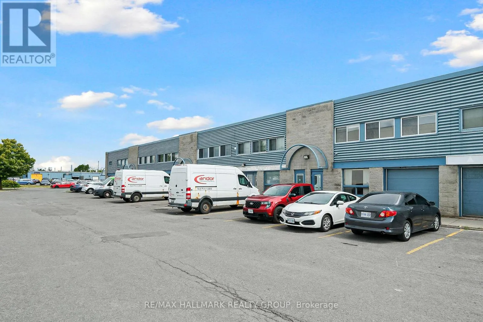 38 - 1010 POLYTEK STREET
