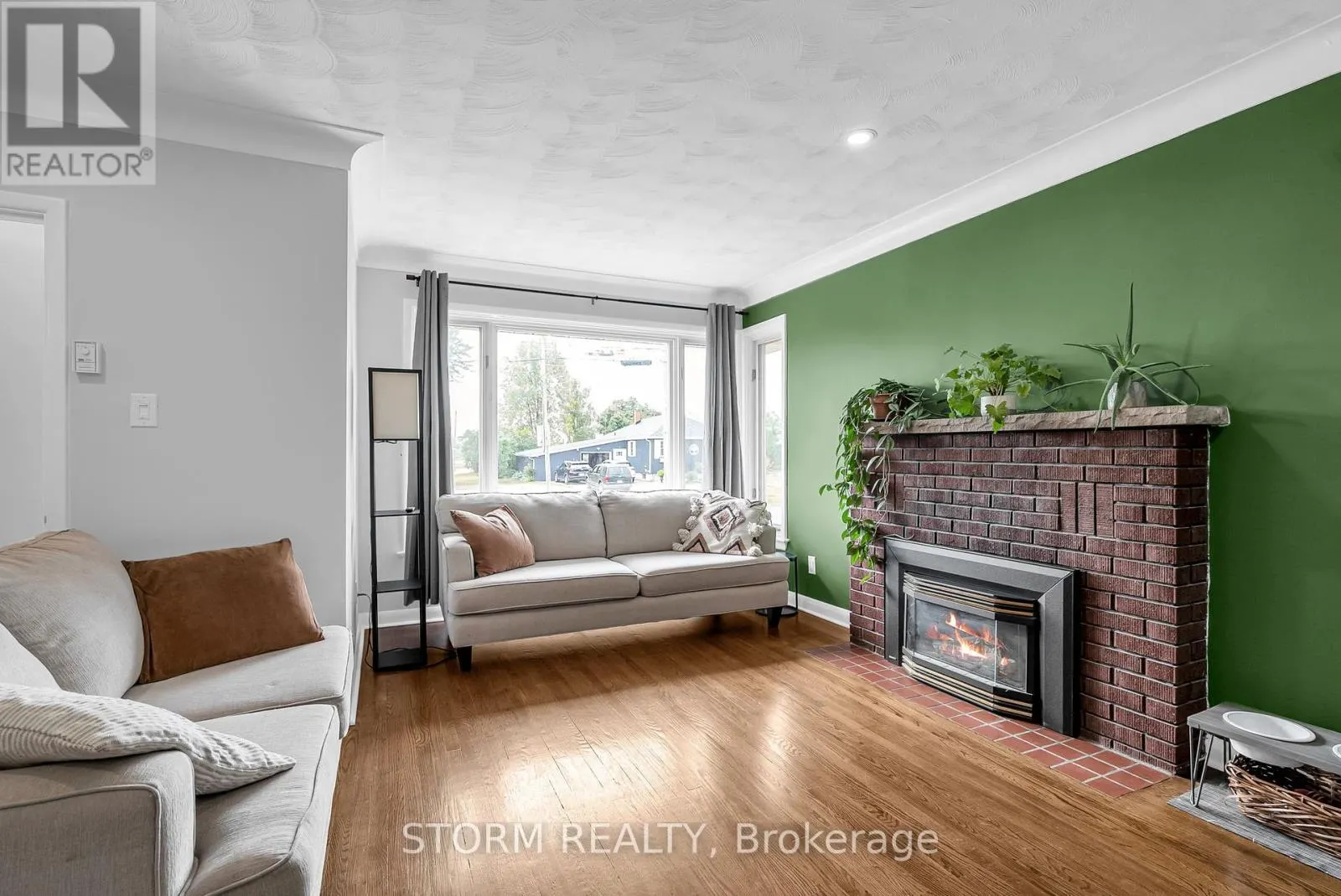21 ST LAWRENCE STREET