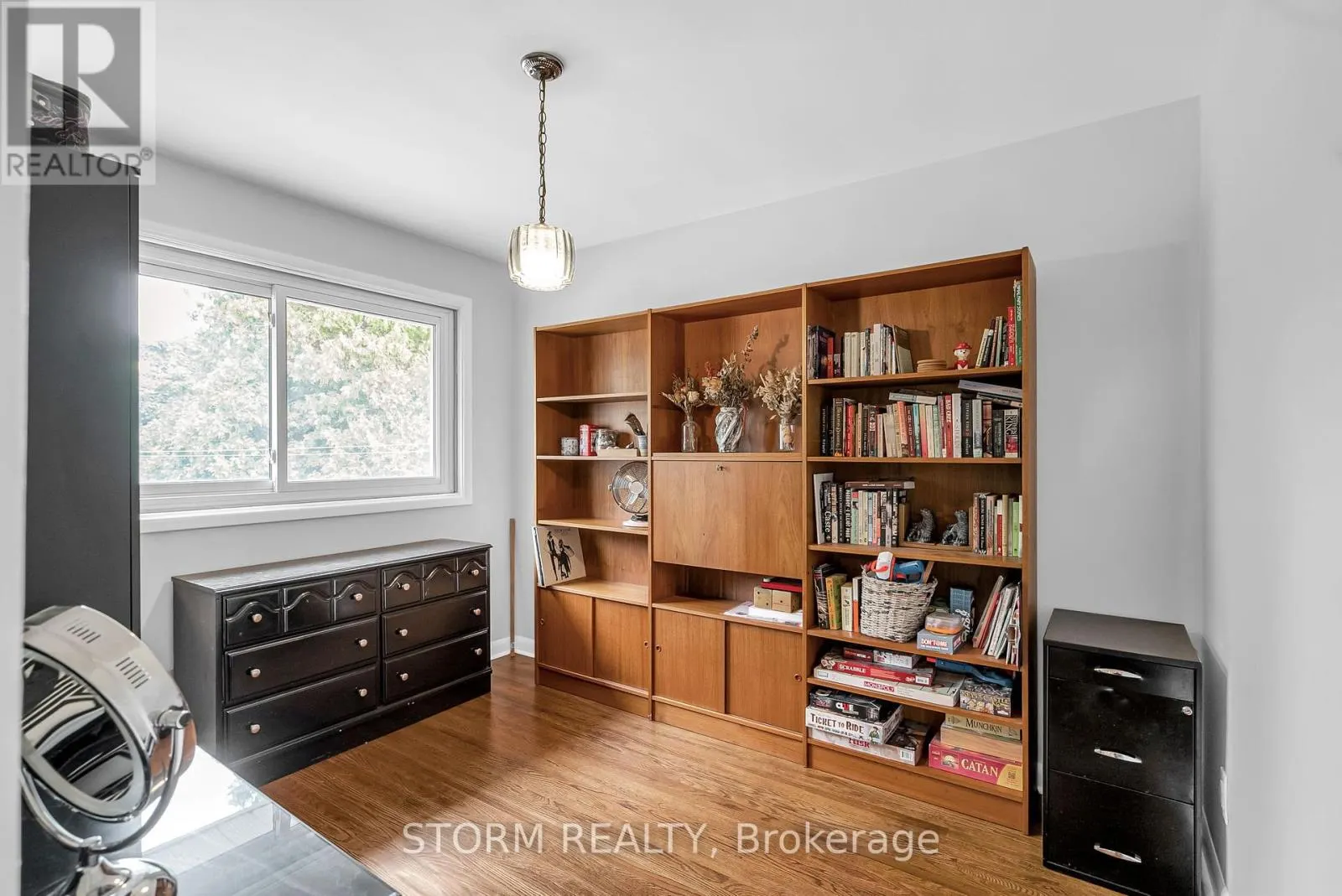 21 ST LAWRENCE STREET