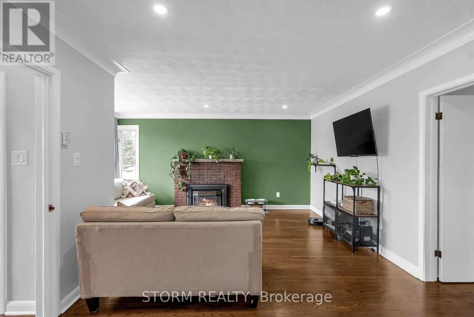 21 ST LAWRENCE STREET